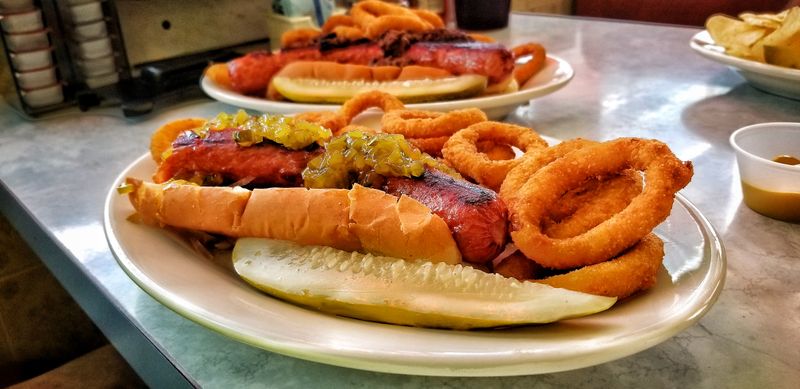 Route 66 Diner Tour – Chicago to Albuquerque