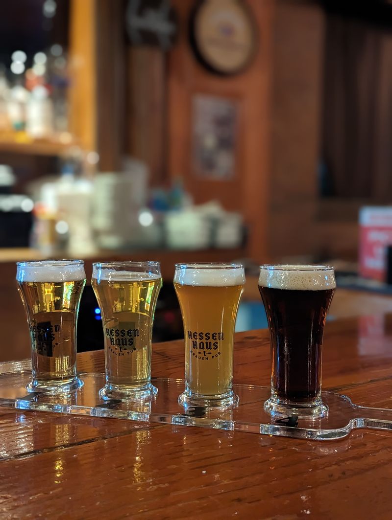 Pairing the Perfect German Brew