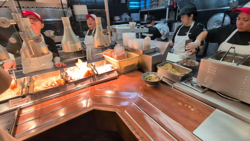 Ordering Line Playbook