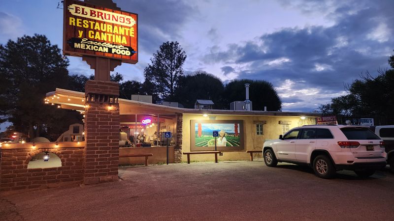 El Bruno’s Restaurante – Cuba