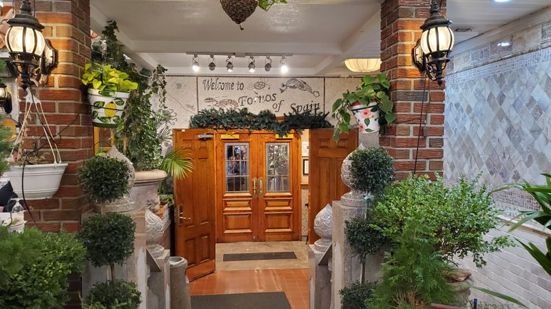 Neighborhood Anchor on Ferry Street