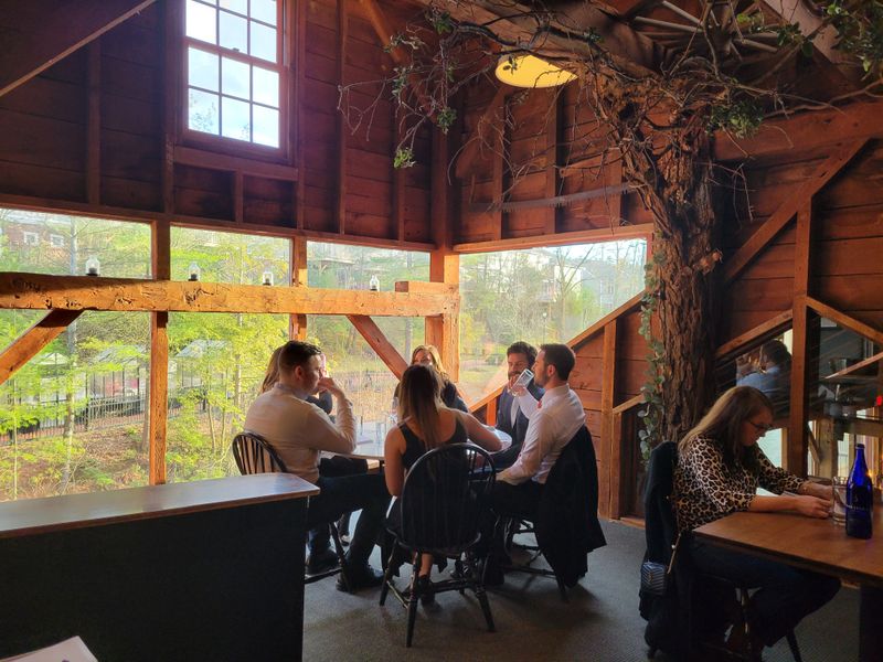 Service With Genuine Warmth