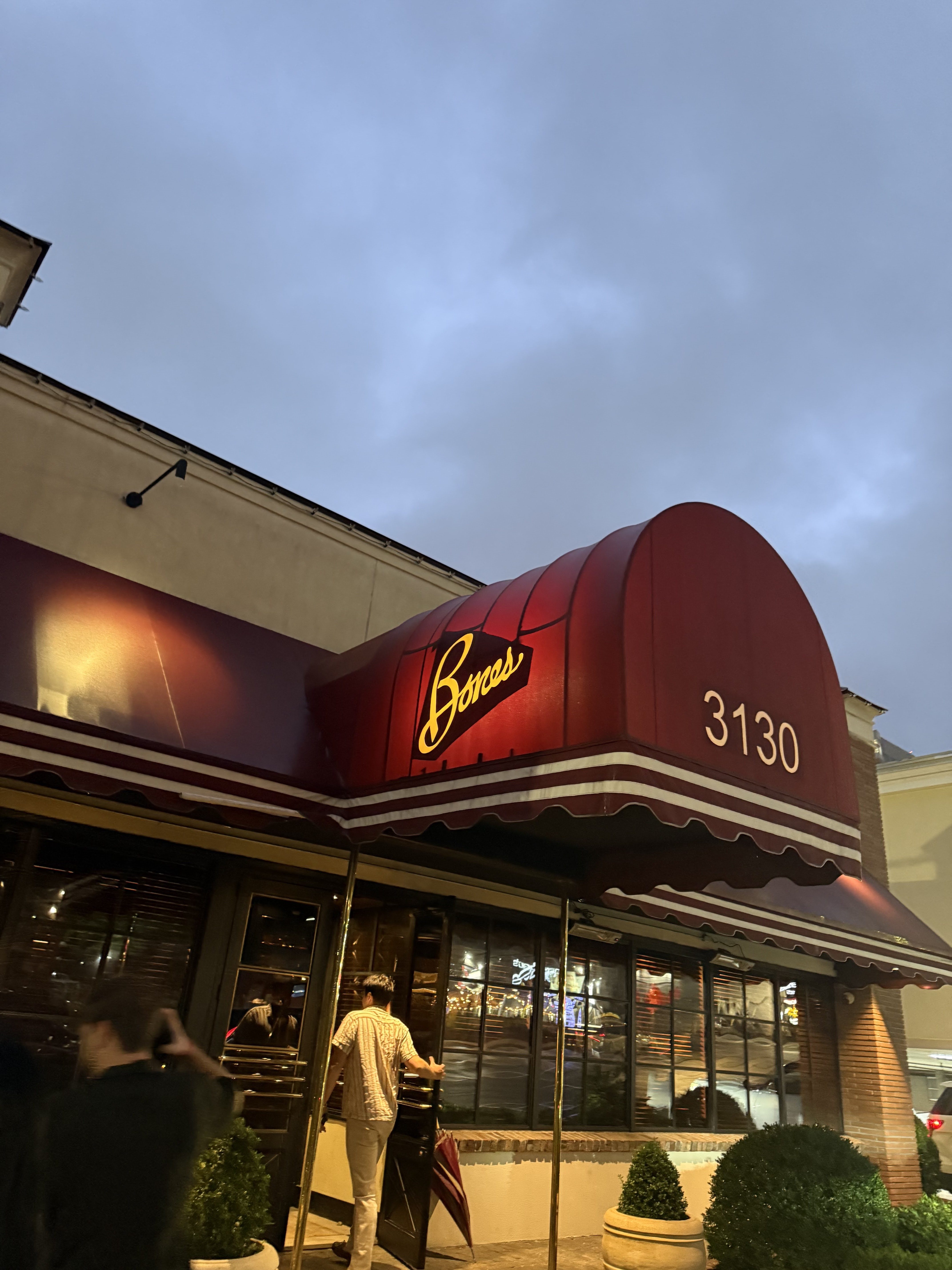 Practical Details: Parking, Price, and Dress