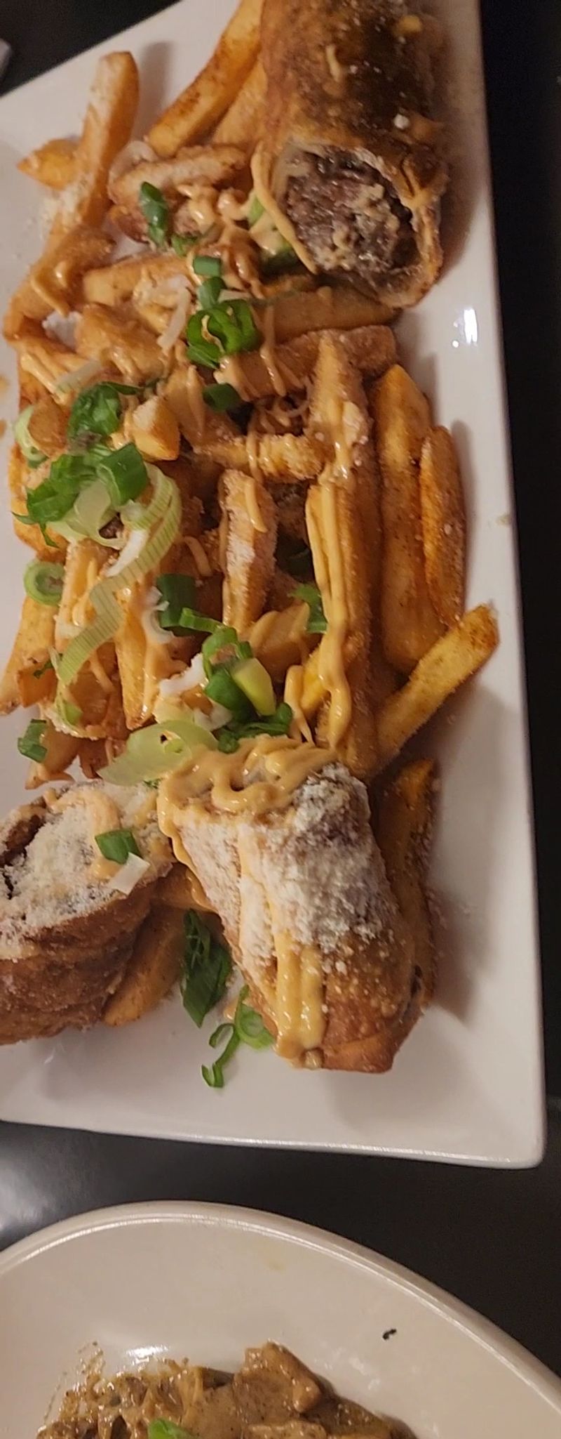 Pattie Stop: Beef and Chicken