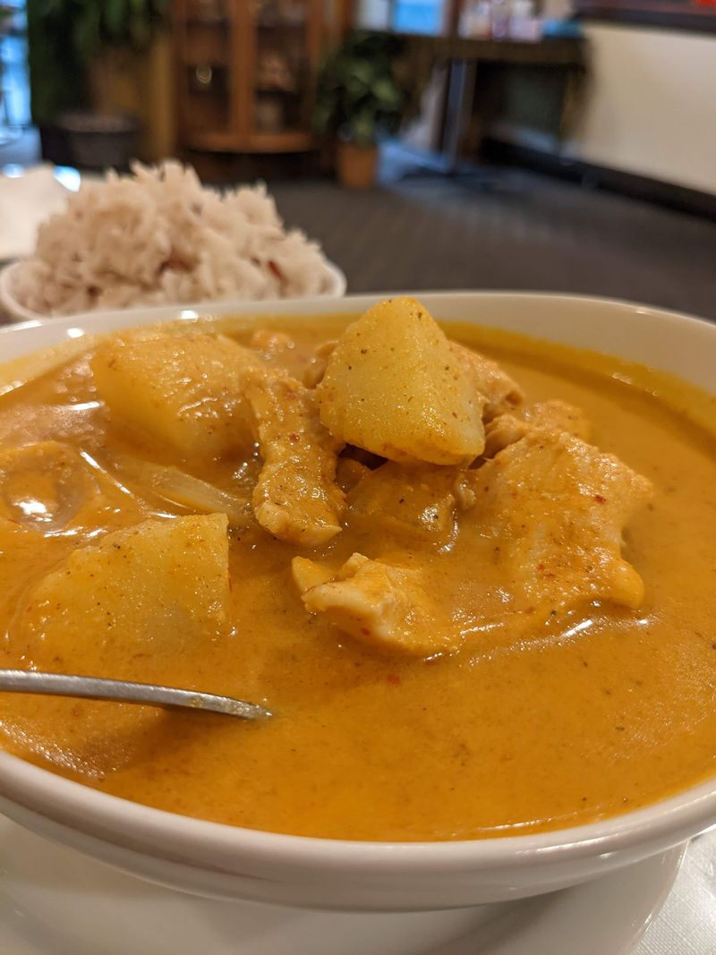 What To Order Beyond Pad Thai