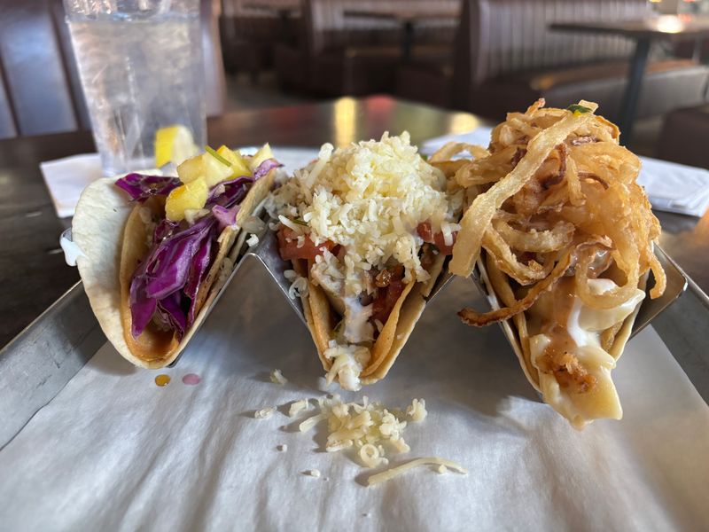 Carne Asada, Char And Chill