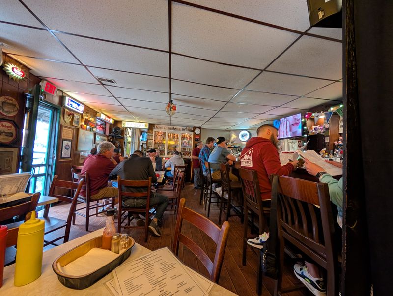 Locals, Stories, Welcome