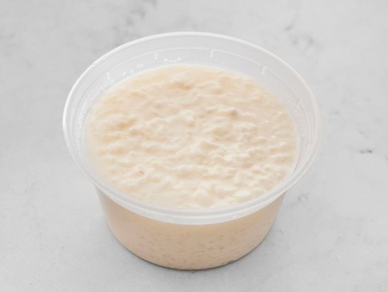 House yogurt pairing