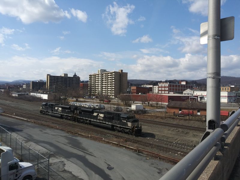 Altoona, Pennsylvania