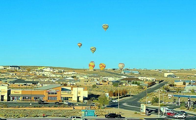 Rio Rancho, New Mexico