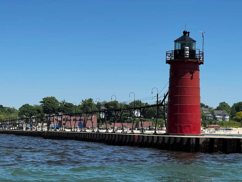 South Haven (Lake Michigan)