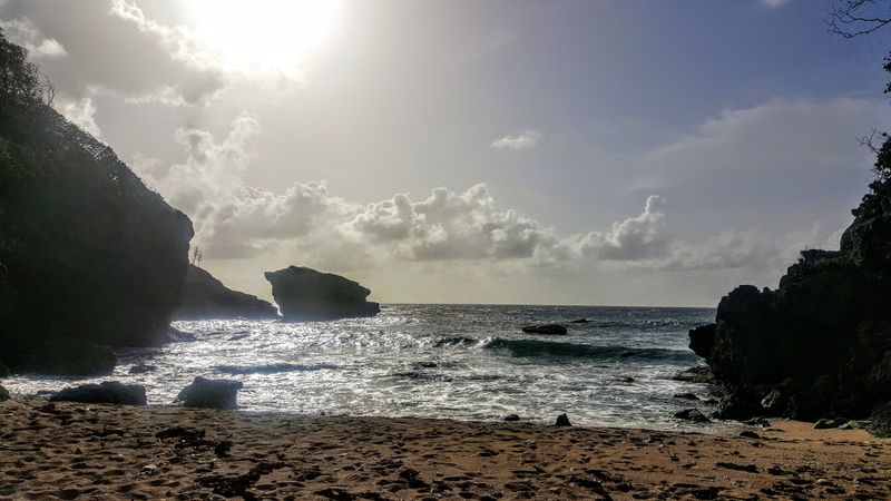 Barbados — Sunsets, Beaches & Island Culture