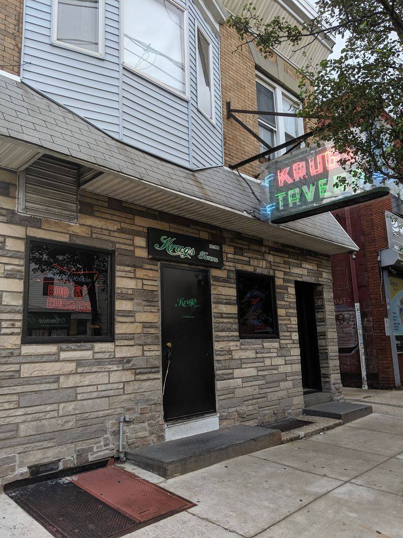 Krug's Tavern (Newark)