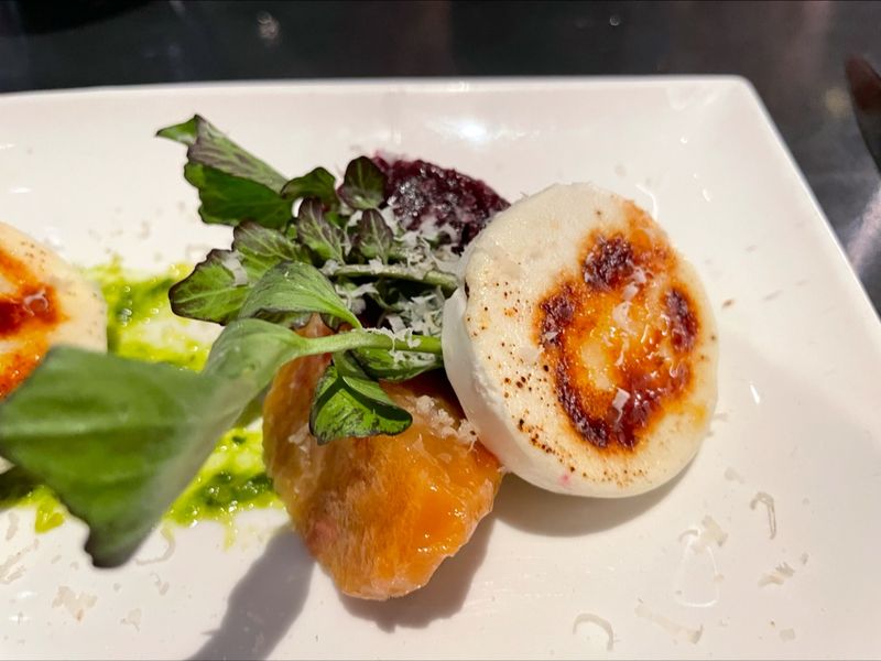 Beet Salad That Converts Skeptics