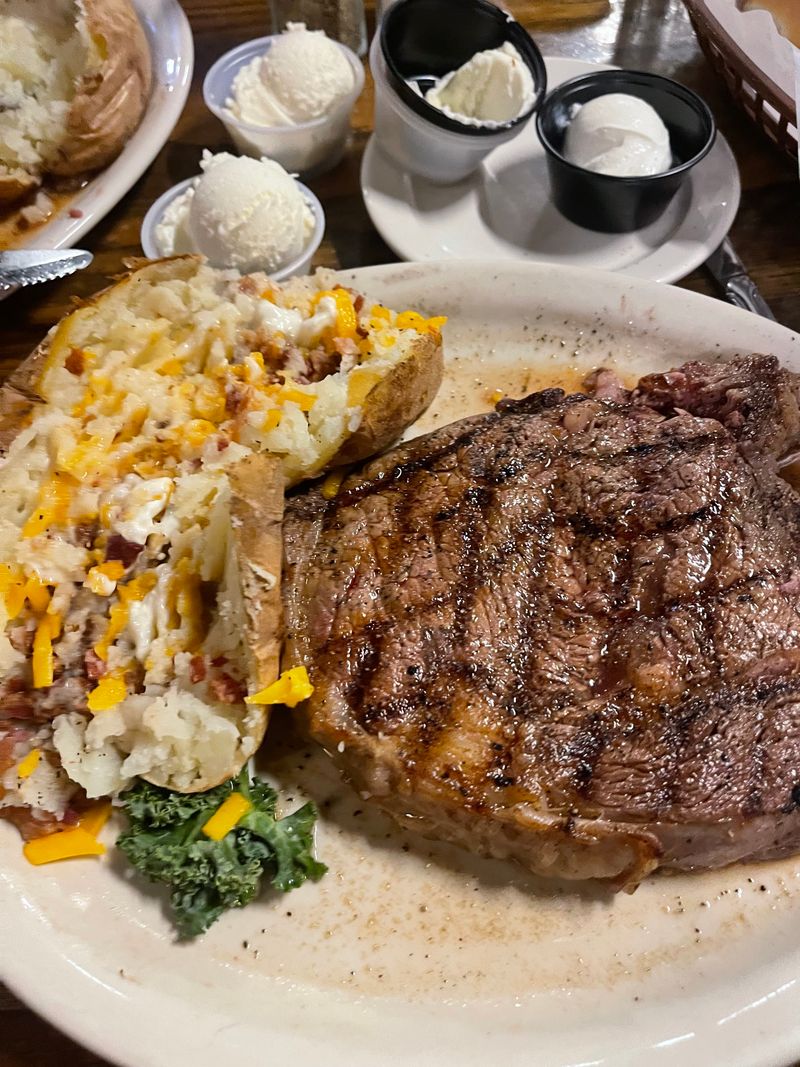 Old World Roots, Stockyards Soul