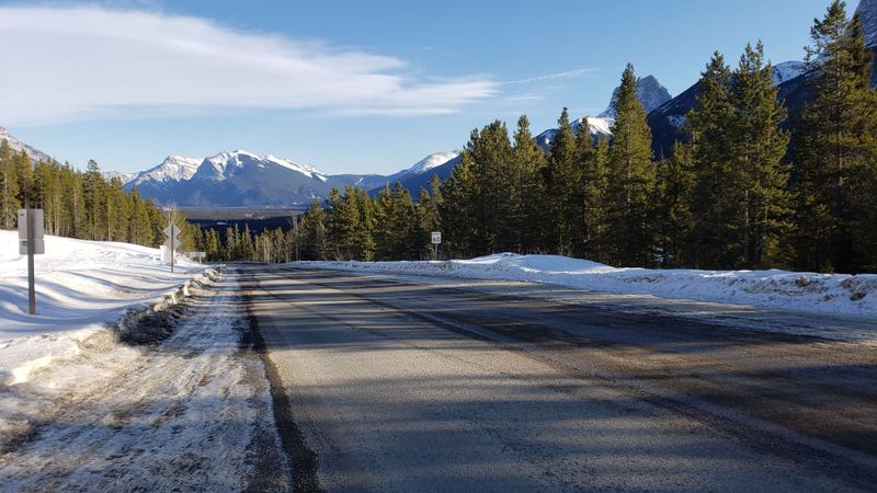 Alaska Highway (AK/Canada)