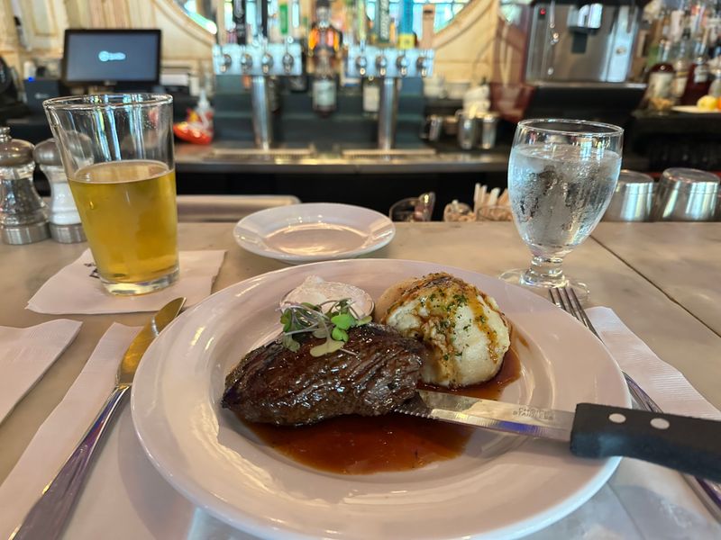 Beef Bourguignon Slow and Soulful