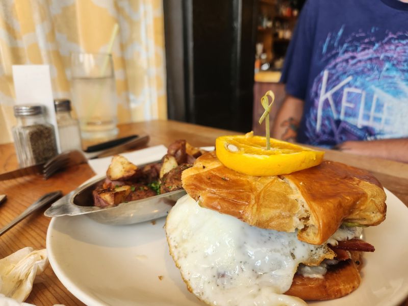 Grilled Chicken Caesar Wrap