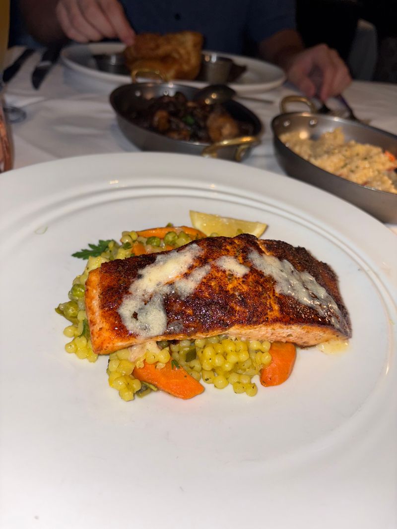 Sustainable Fish And Daily Catches