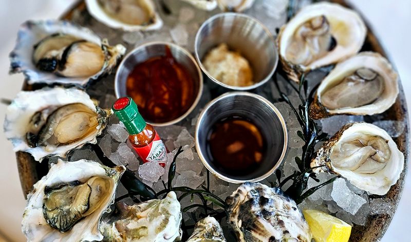 Thoughtful Wine List and Pairings