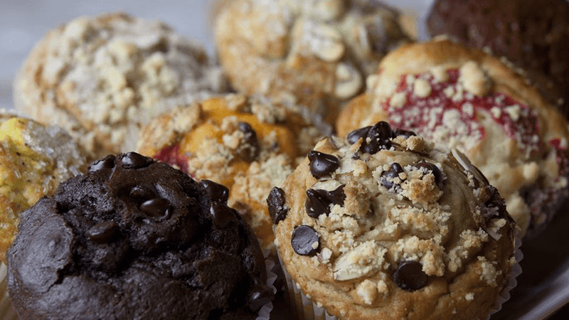 deBoer Bakkerij & Dutch Brothers - Holland, MI