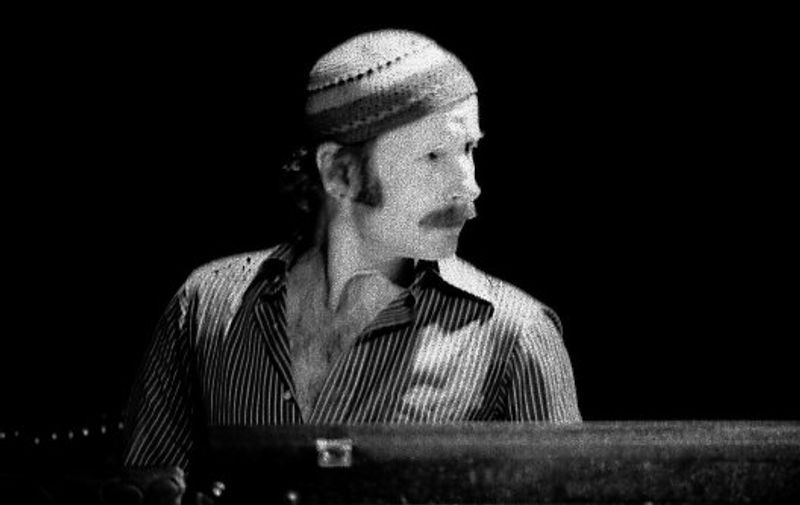 Joe Zawinul (Weather Report)