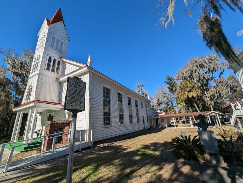 Beaufort, South Carolina