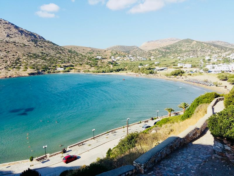 What to pack for success