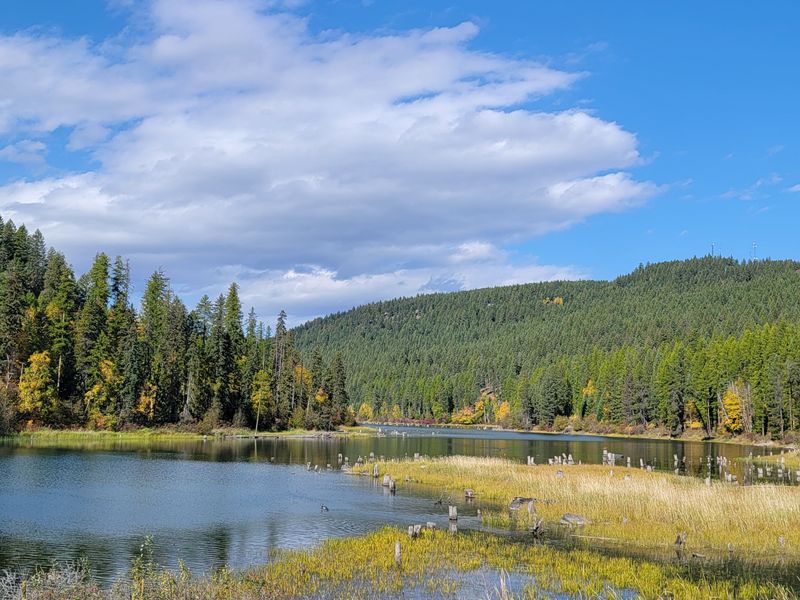 Hike Scenic Trails Like Jewel Basin