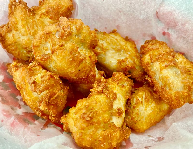 Counter Culture And Booth Comfort