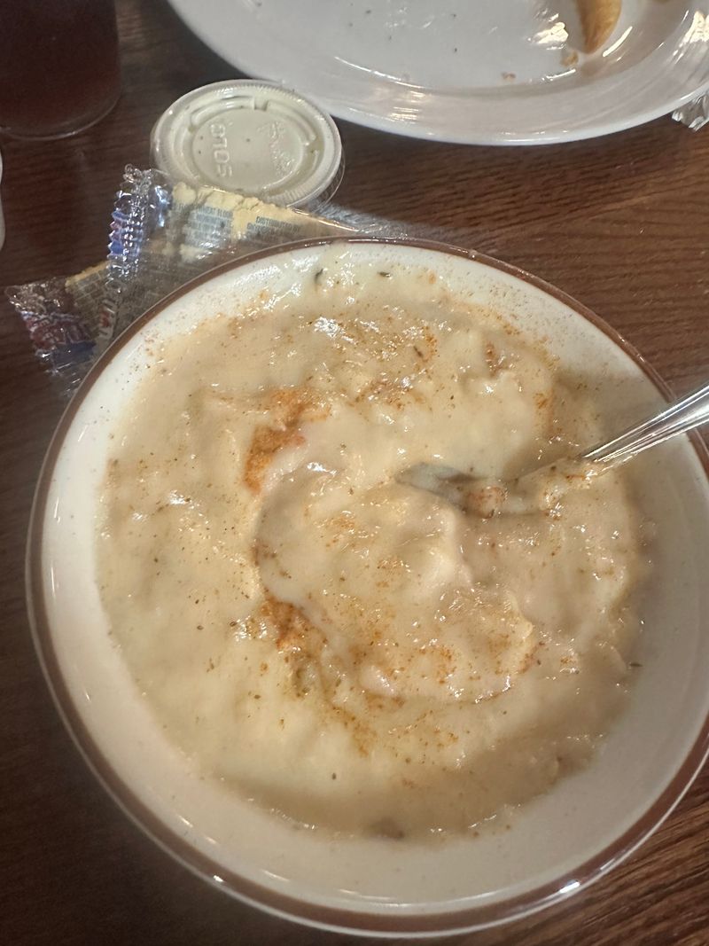 Cream Of Crab, Honest Take