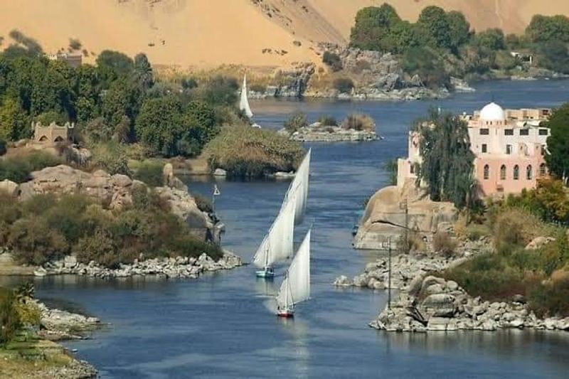 Egypt