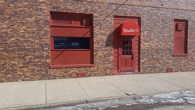 Walker's - Salix (Surprise pick)