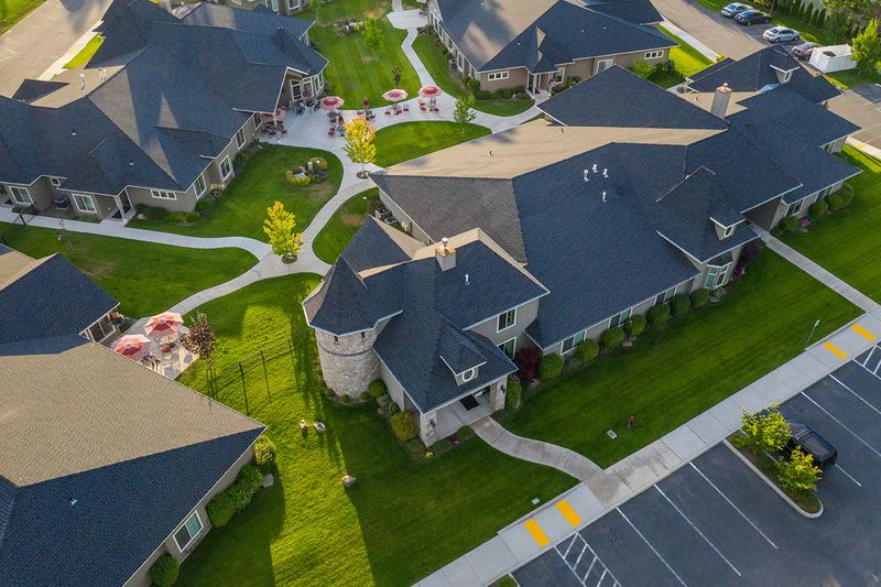 Coeur d'Alene, Idaho — Scenic Retirement on a Budget