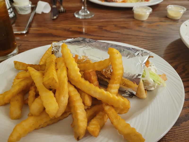 Subs, Clubs, And That Turkey Stack