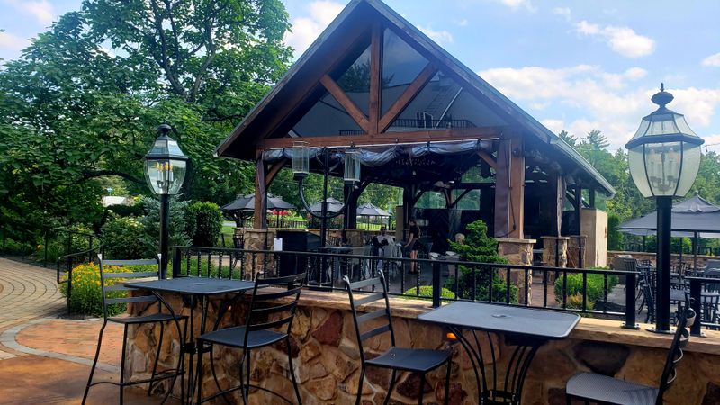 Craft Beer Selection