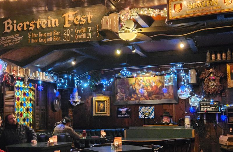 Chalet-Style Charm Inside