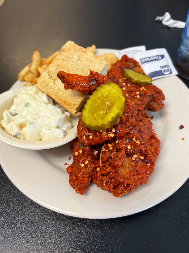 Prices and portions that feel fair