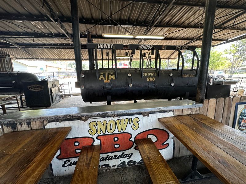 Brisket That Bends Before It Breaks