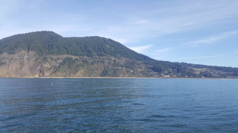 Crabbing Adventure in Nehalem Bay