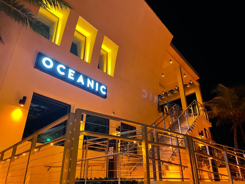 Signature Lobster Mac and Cheese