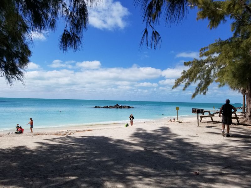 Picnic And Grill Corners