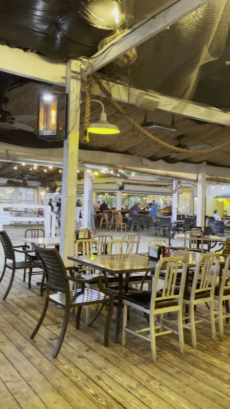 Family-Friendly Vibe and Service