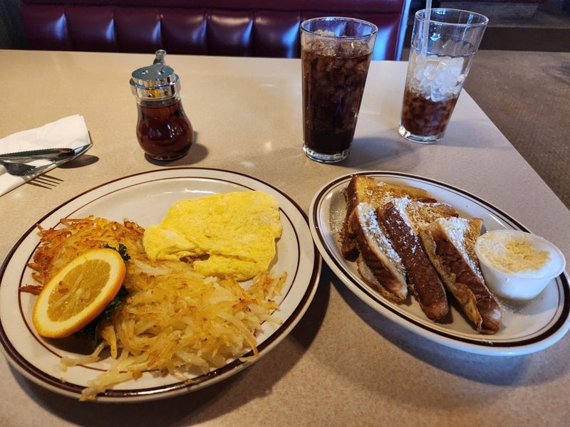 Idaho Joes Sunday Brunch — Twin Falls, ID