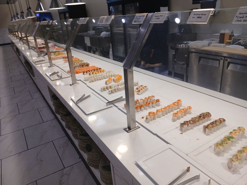 FJ Buffet — Portland, OR