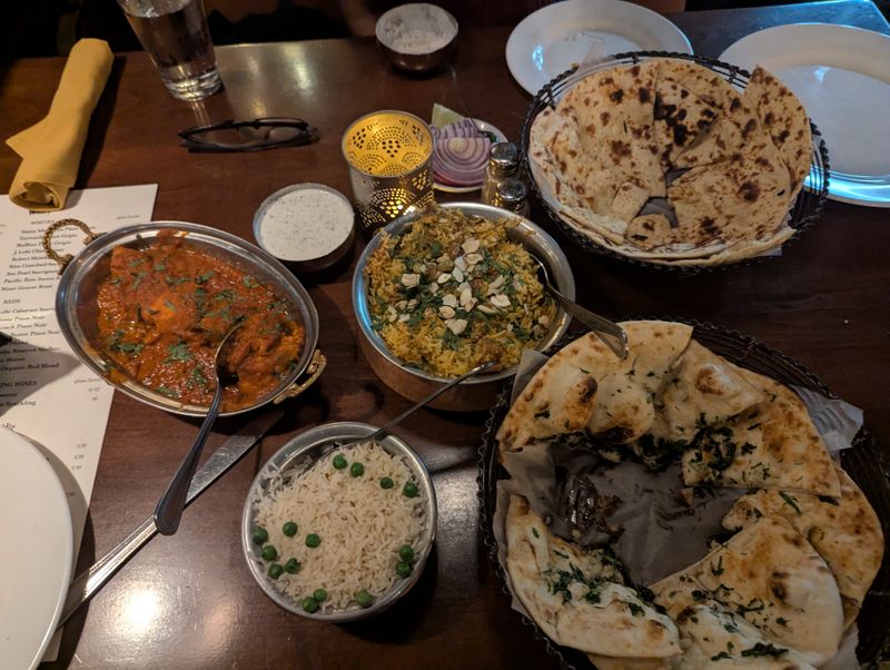 India Restaurant — Providence, RI