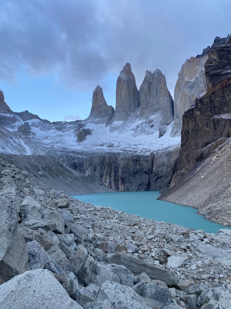 Patagonia Trekking & Mapuche Culture — Argentina & Chile