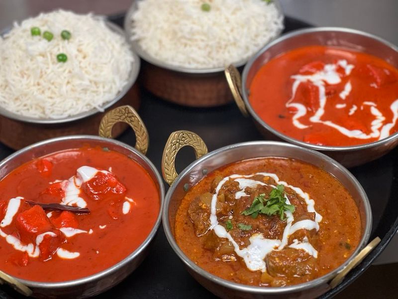 India Garden — Bel Air, MD