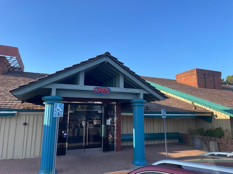 Hokkaido Seafood Buffet