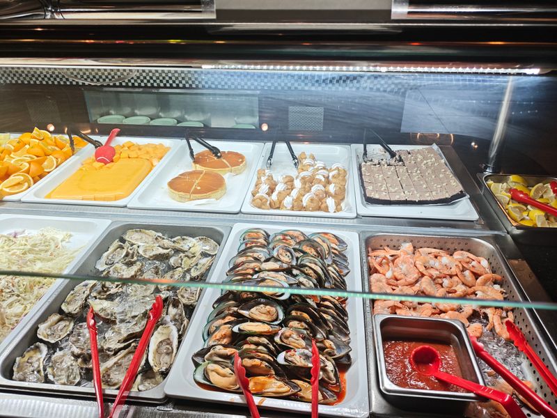 Seafood Highlights for Pescatarians